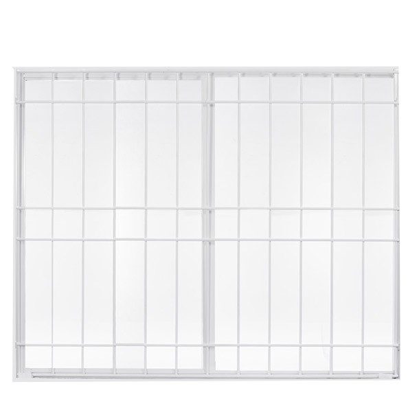 VENTANA ALUMIPRO 150 X 120 PROTECTOR