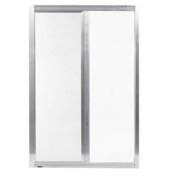 VENTANA ALUMIPRO 60 X 90 CM NATURAL