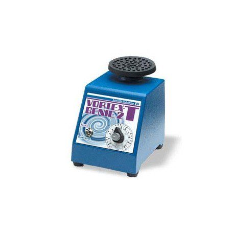 AGITADOR VORTEX GENIE 2 VEL. VARIABLE 600-3200 RPM - SCIENTIFIC INDUSTRIES