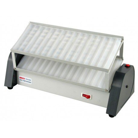 AGITADOR ROCKER SUBE Y BAJA, 30 TUBOS - UNICO