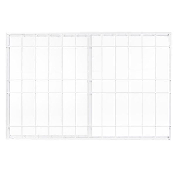 VENTANA ALUMIPRO 150 X 100 PROTECTOR