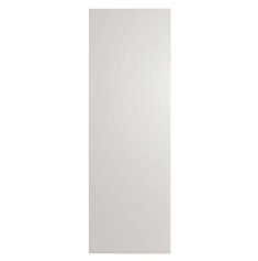 PUERTA TAMBOR LISA ARENA 70X213 CM