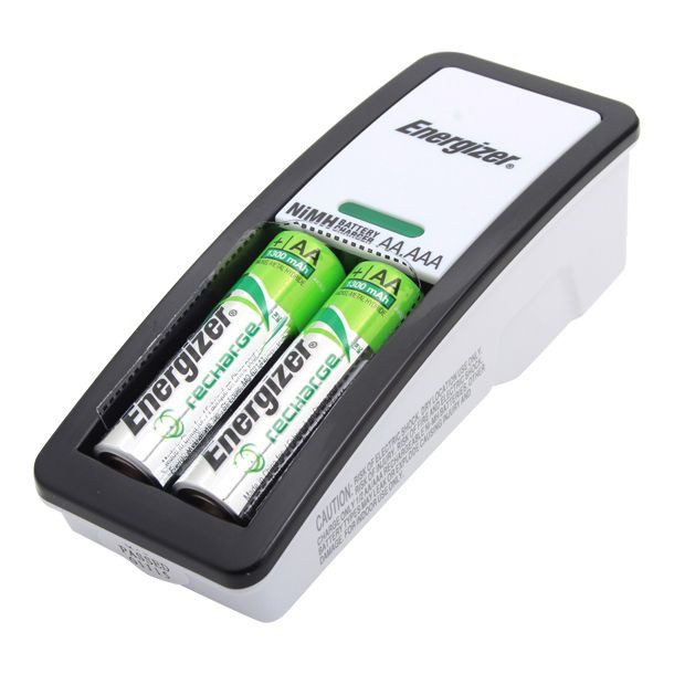 CARGADOR MINI ENERGIZER