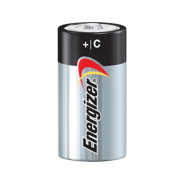 PILA ALCALINA ENERGIZER MAX CX2