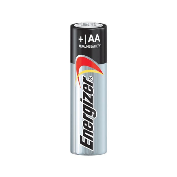 ENERGIZER MAX AA CON 4 PILAS