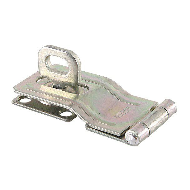 PORTACANDADO 3 1/4" GALVANIZADO