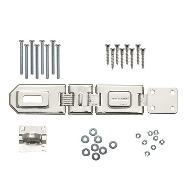 PORTACANDADO FLEXIBLE 7"X 3/4