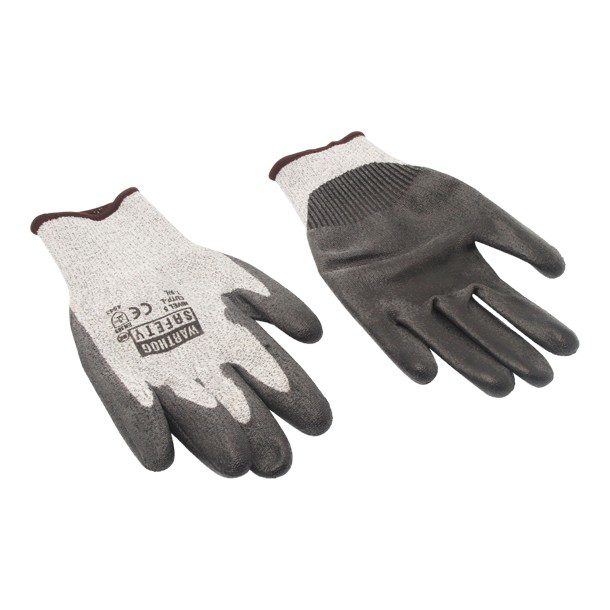 GUANTE HDPE RESISTENTE AL CORTE N5 U