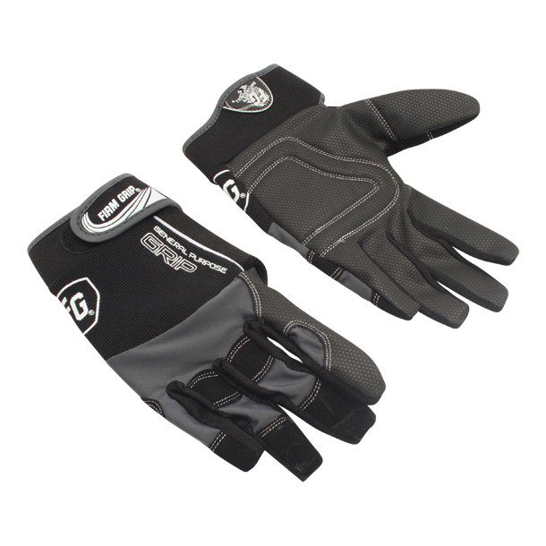 GUANTES AGARRE DE PROPOSITO L