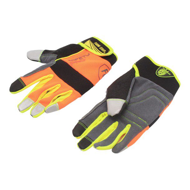 GUANTE SAFETY PRO TALLA L