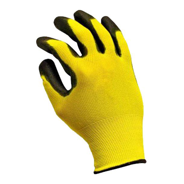 GUANTES DE NITRILO (5 PARES)