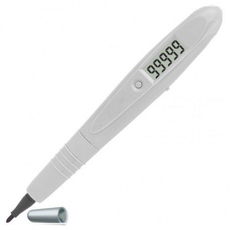 CONTADOR TIPO PLUMA - CONTROL COMPANY