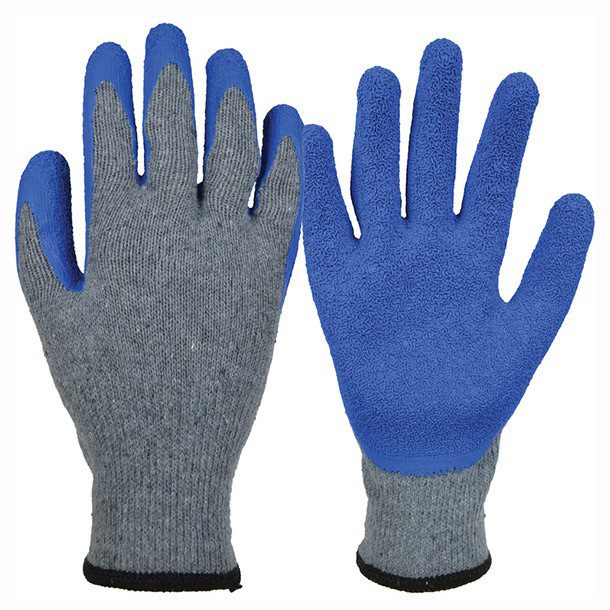 GUANTES DE LATEX USO RUDO