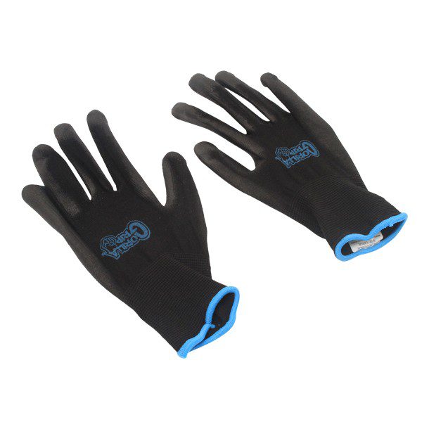 GUANTES DE MÁXIMO AGARRE TALLA L