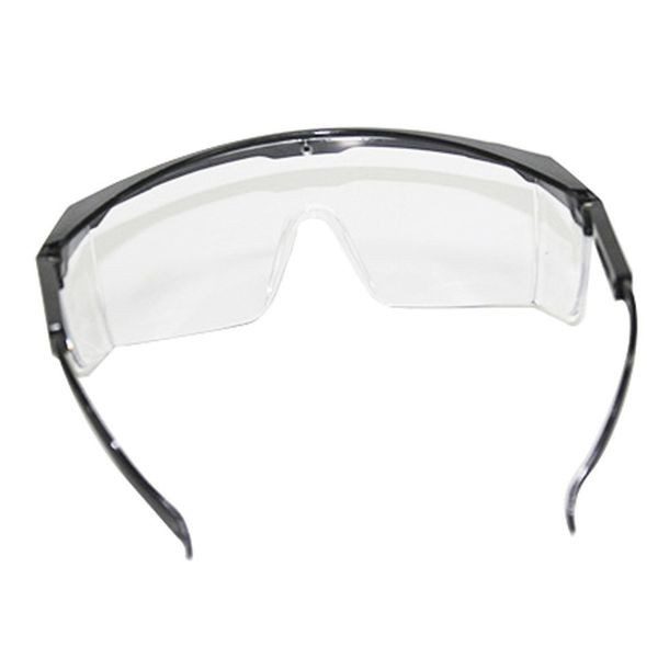 CAB-18-C LENTE SEGURIDAD SUPE MRCO/NEGRO CABEL