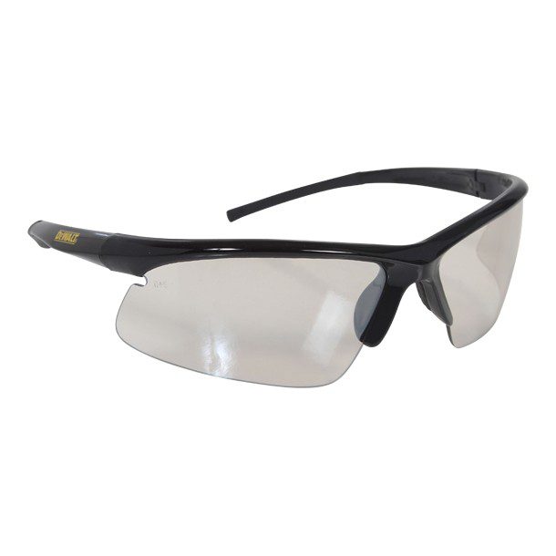 LENTE DE SEGURIDAD DEWALT RADIUS