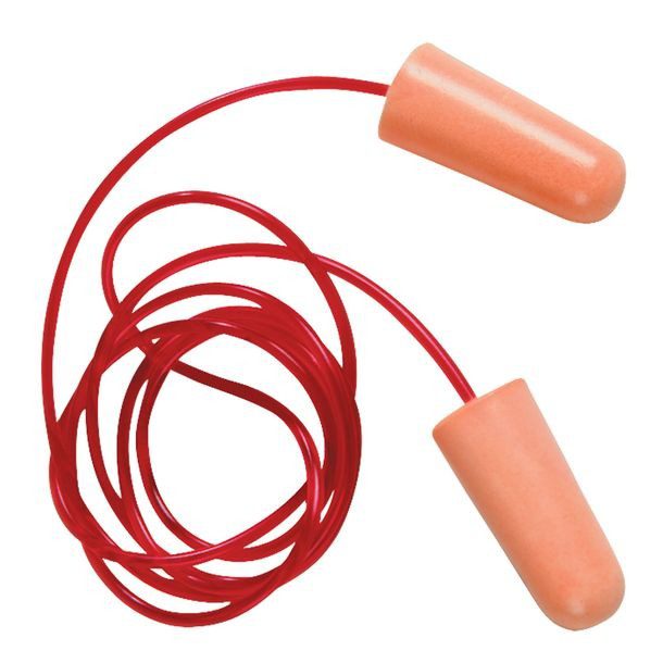 TAPON AUDITIVO CON CORDON