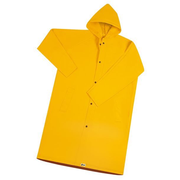 IMPERMEABLE GABARDINA UNITALLA CABEL