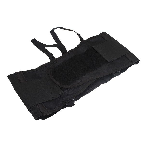 CINTO DE SOPORTE ELASTICO TALLA G