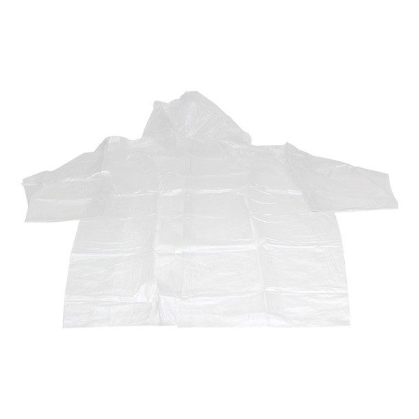 IMPERMEABLE GABARDINA