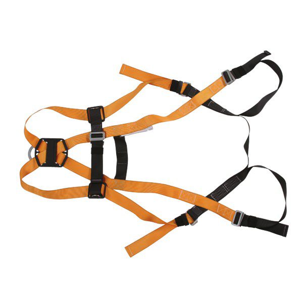 ARNES DE CUERPO COMPLETO CABEL