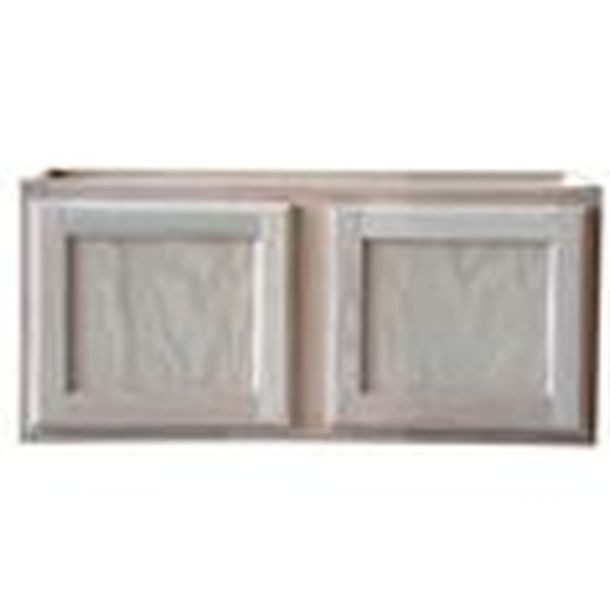 GABINETE PARED DE COCINA 38X84X30 CM NATURAL