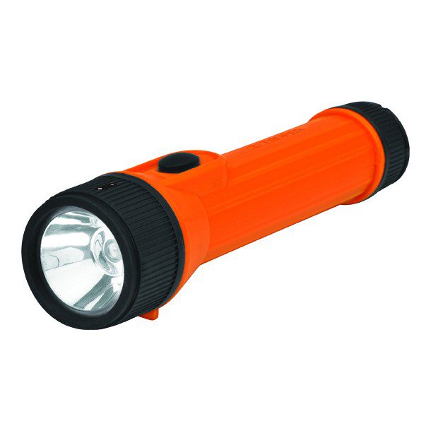 LINTERNA PLÁSTICA 50 LÚMENES