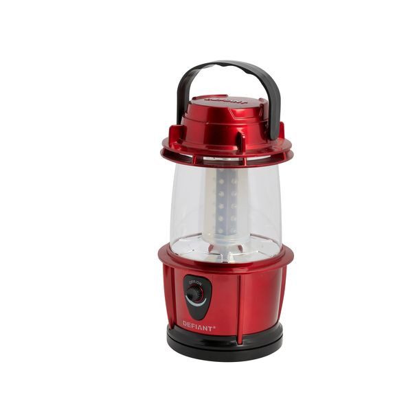 FAROL DEFIANT 30 LEDS