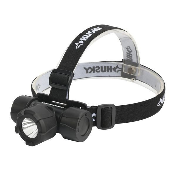 LINTERNA TIPO MINERO 150 LÚMENES