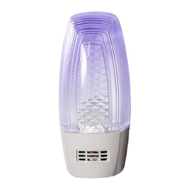 LUZ DE NOCHE C/SENSOR CLASICO