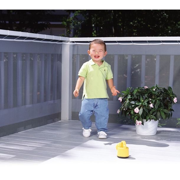 RED PROTECCIÓN 3M SAFETY 1ST