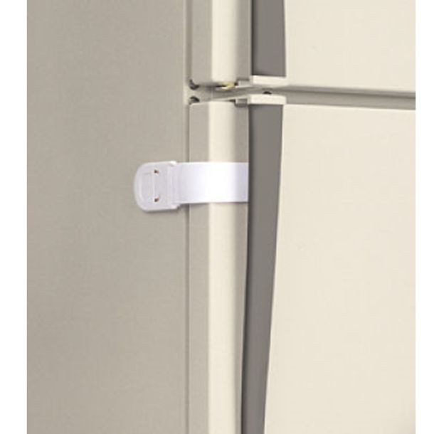 SEGURO MULTIUSOS ELCTRODOM SAFETY 1ST