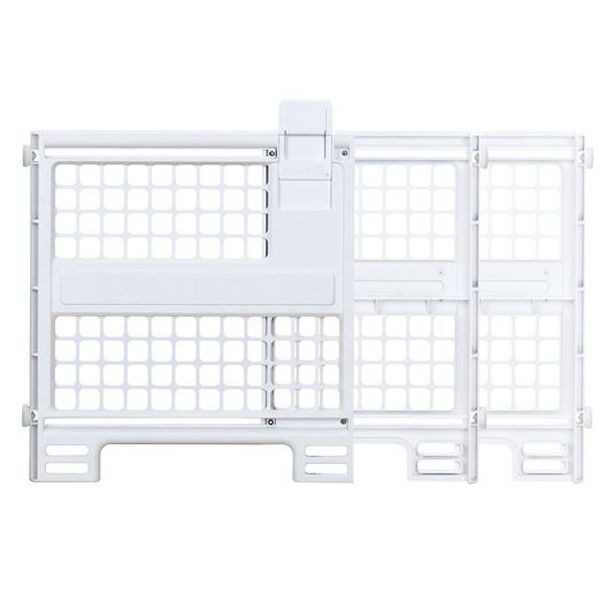 MINI PUERTA PLÁSTICA QUICK INSTALL PREMIUM 26IN