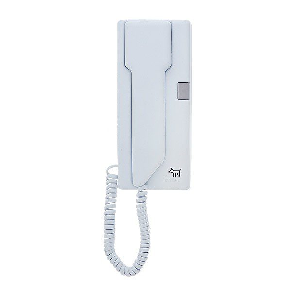 TELÉFONO ADICIONAL PARA VIDEOPORTERO