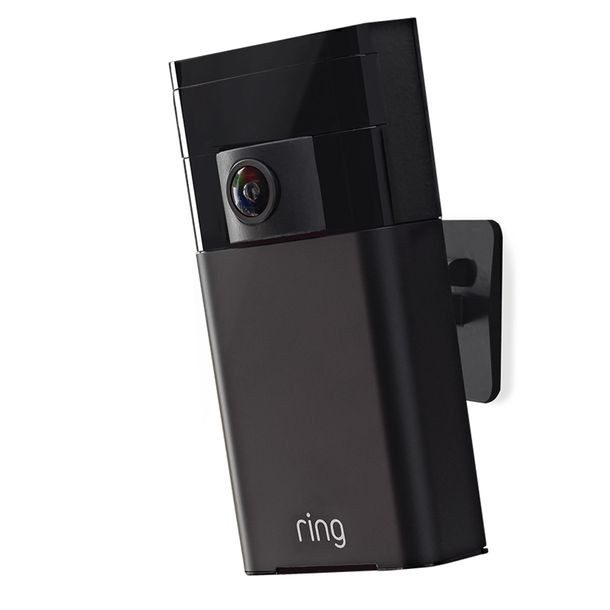 CÁMARA DE SEGURIDAD INALÁMBRICA EXTERIOR