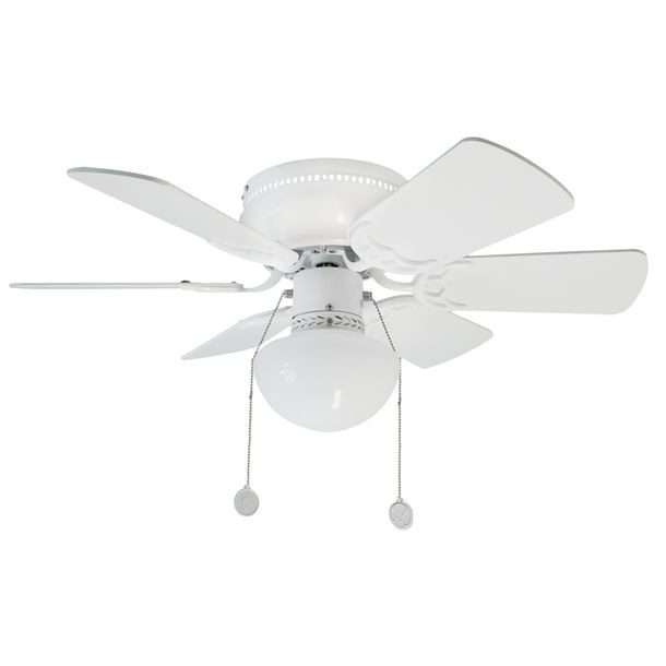 VENTILADOR DE TECHO AMÉRICA 30"