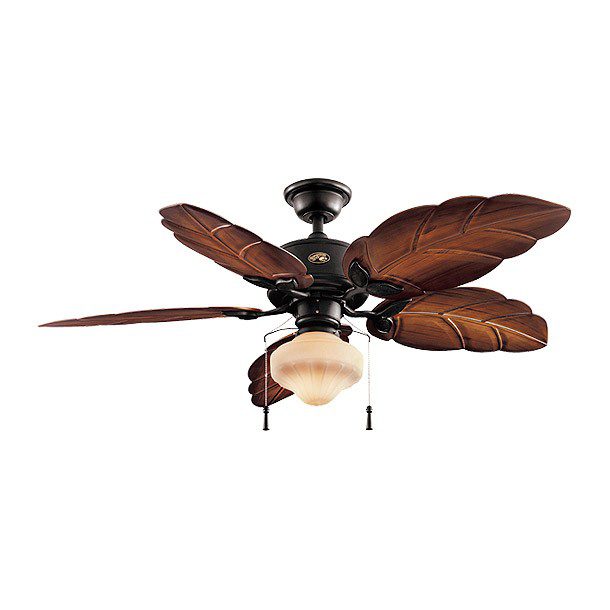 VENTILADOR DE TECHO NASSAU 52"