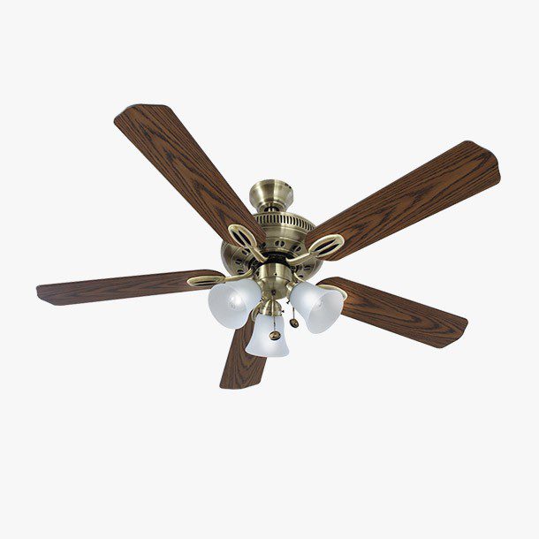 VENTILADOR DE TECHO GLENDALE 52"