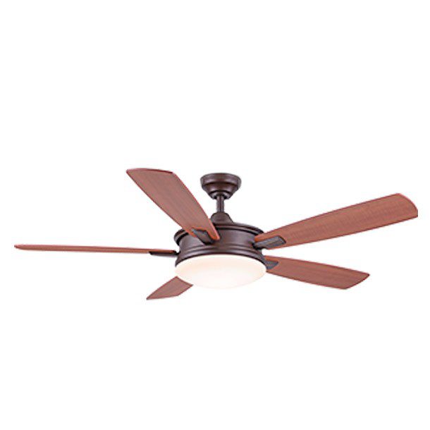 VENTILADOR DE TECHO PALMDALE 52"