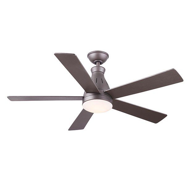 VENTILADOR DE TECHO COBRAM 48" LED