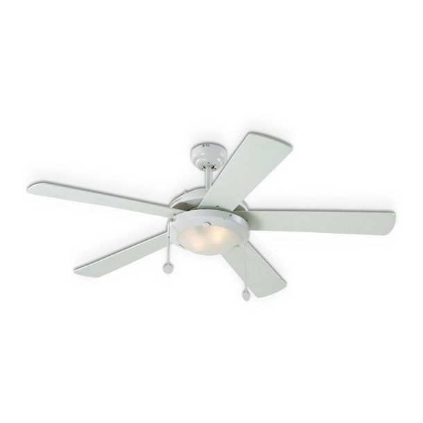 VENTILADOR DE TECHO LUCERNA 52"