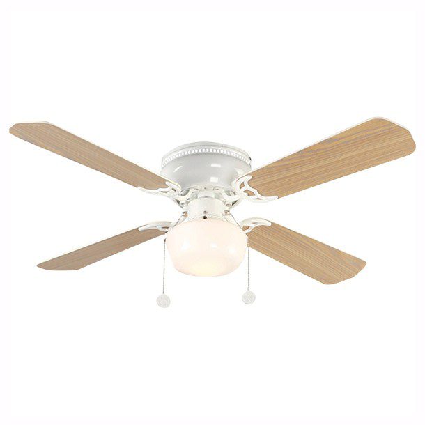 VENTILADOR DE TECHO LITTLETON 42"