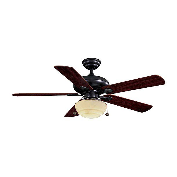 VENTILADOR DE TECHO PORTLAND 52"