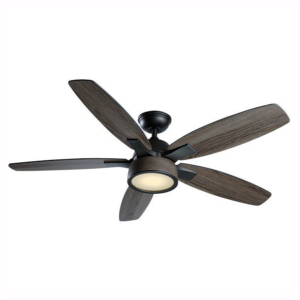 VENTILADOR DE TECHO CONNOR 52"