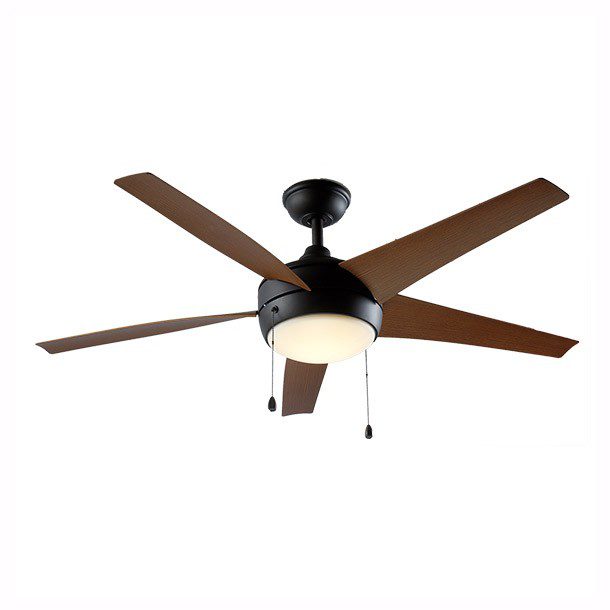 VENTILADOR DE TECHO WINDWARD 52"