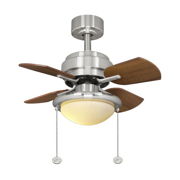VENTILADOR DE TECHO METAIRE 24"