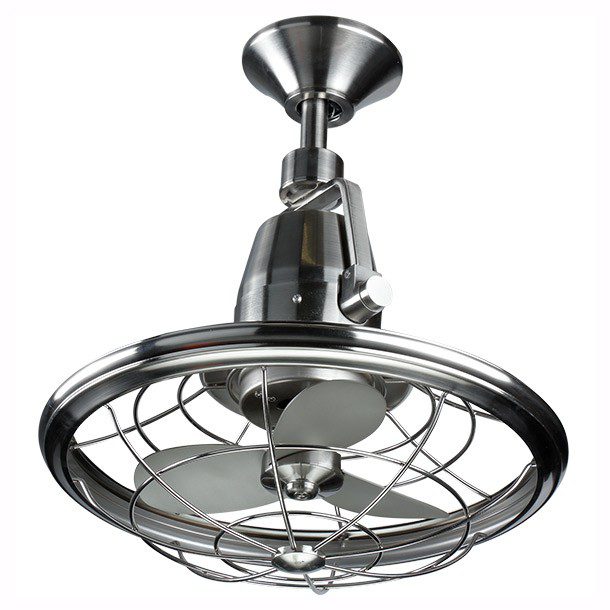 VENTILADOR DE TECHO BENTLEY 18"