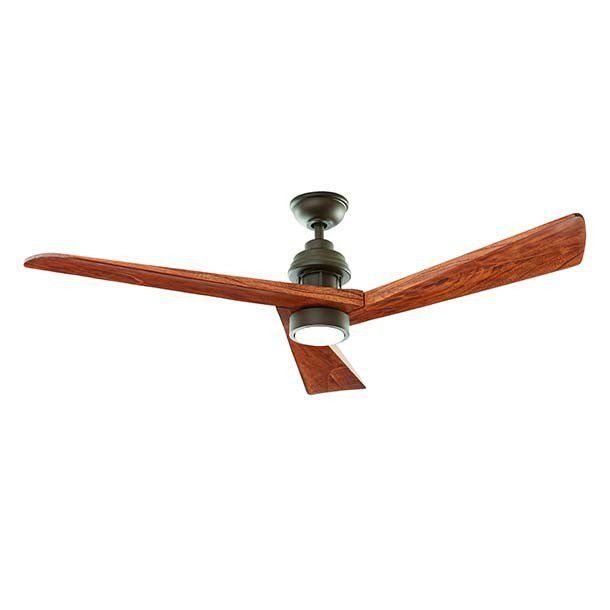 VENTILADOR DE TECHO 60" LED