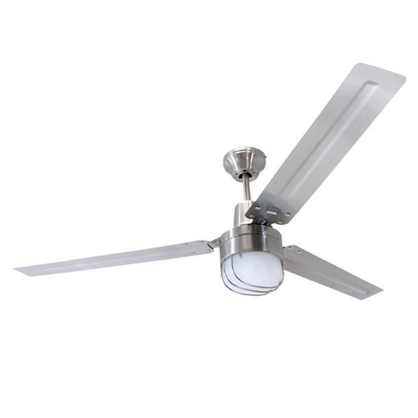 VENTILADOR DE TECHO INDUSTRIAL SEVILLA 54"