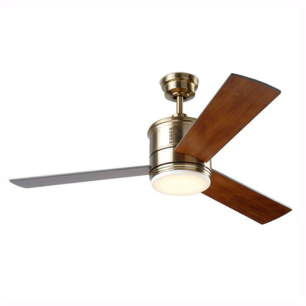 VENTILADOR DE TECHO GAMALI 60"